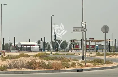 Land - Studio for sale in Jebel Ali Hills - Jebel Ali - Dubai