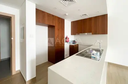 Apartment - 2 Bedrooms - 3 Bathrooms for rent in Port de La Mer - La Mer - Jumeirah - Dubai