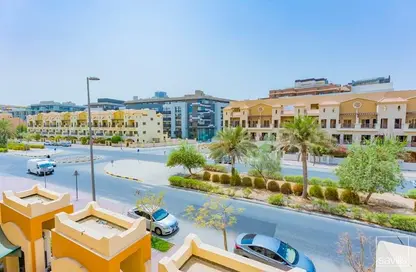Villa - 4 Bedrooms - 4 Bathrooms for sale in Summer 2 - Seasons Community - Jumeirah Village Circle - Dubai