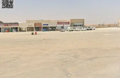 Land - Studio for sale in Manama - Ajman