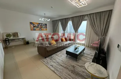 Apartment - 3 Bedrooms - 4 Bathrooms for sale in Creek Horizon Tower 1 - Creek Horizon - Dubai Creek Harbour (The Lagoons) - Dubai