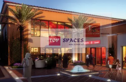 Retail - Studio - 1 Bathroom for rent in The Market - Dubai Investment Park 1 (DIP 1) - Dubai Investment Park (DIP) - Dubai