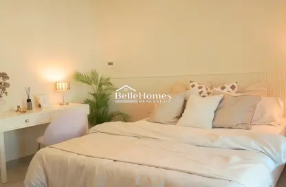 Villa - 3 Bedrooms - 4 Bathrooms for sale in Sharjah Sustainable City - Sharjah