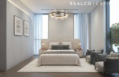 Apartment - 2 Bedrooms - 3 Bathrooms for sale in Whitecliffs Residences - Dubai Islands - Deira - Dubai