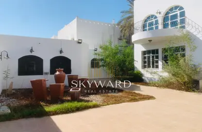 Villa - 5 Bedrooms - 5 Bathrooms for rent in Muroor Area - Abu Dhabi