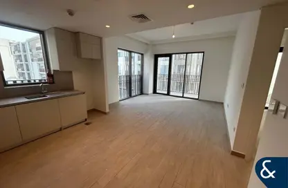 Apartment - 1 Bedroom - 1 Bathroom for sale in Sunset at Creek Beach - Creek Beach - Dubai Creek Harbour (The Lagoons) - Dubai