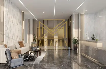 Apartment - 1 Bedroom - 2 Bathrooms for sale in Verdana Residence 2 - Dubai Investment Park (DIP) - Dubai