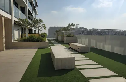 Apartment - 1 Bedroom - 2 Bathrooms for rent in Binghatti Venus - Jumeirah Village Circle - Dubai