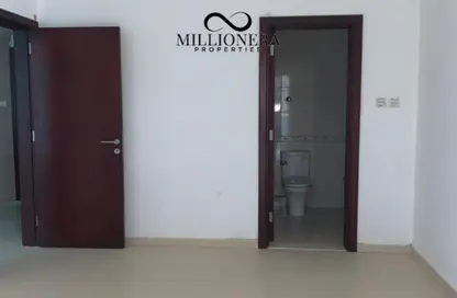 شقة - غرفة نوم - 2 حمامات للبيع في برج النعيمية  3 - أبراج النعيمية - النعيمية - عجمان