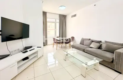 Apartment - 1 Bedroom - 2 Bathrooms for rent in Astoria Residence - Jumeirah Village Circle - Dubai
