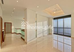 Apartment - 6 bedrooms - 8 bathrooms for sale in Dubai Creek Residence Tower 3 South - Dubai Creek Harbour (The Lagoons) - Dubai