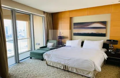 Apartment - 1 Bedroom - 1 Bathroom for sale in The Address Dubai Mall - Downtown Dubai - Dubai