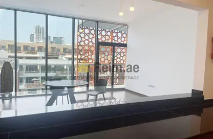 شقة - غرفة نوم - 2 حمامات للبيع في مسكن ناشيونال بوندس - قرية الجميرا سركل - دبي شقة - غرفة نوم - 2 حمامات للبيع في مسكن ناشيونال بوندس - قرية الجميرا سركل - دبي