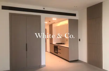 Apartment - Studio - 1 Bathroom for rent in Binghatti Aurora - District 12 - Jumeirah Village Circle - Dubai
