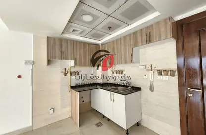 Apartment - 1 Bedroom - 2 Bathrooms for rent in BNH Smart Tower - International City Phase 2 - Al Warsan 4 - Al Warsan - Dubai