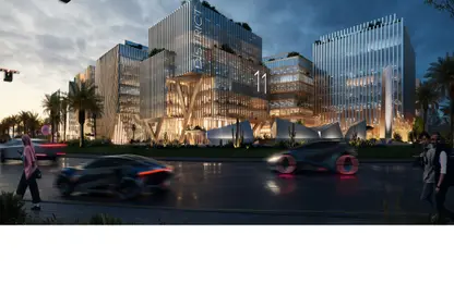 Office Space - Studio - 2 Bathrooms for sale in District 11 - Al Zahia - Muwaileh Commercial - Sharjah