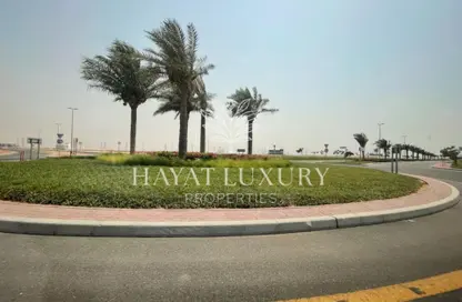 Land - Studio for sale in Wadi Al Safa 2 - Dubai