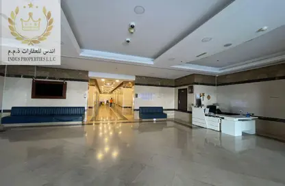 Apartment - 2 Bedrooms - 2 Bathrooms for sale in Paradise Lakes Tower B6 - Paradise Lakes Towers - Emirates City - Ajman