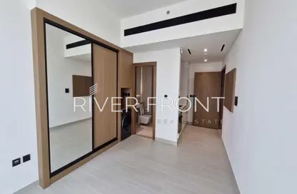 Apartment - Studio - 1 Bathroom for rent in Binghatti Gardenia - Jumeirah Village Circle - Dubai