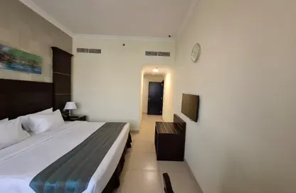 Apartment - 2 Bedrooms - 2 Bathrooms for rent in Al Murad Tower - Al Barsha 1 - Al Barsha - Dubai