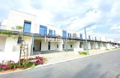 Villa - 3 Bedrooms - 3 Bathrooms for rent in Sun - Arabian Ranches 3 - Dubai