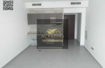 Apartment - Studio - 1 Bathroom for rent in Al Rawda 1 - Al Rawda - Ajman