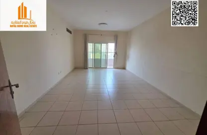 Apartment - 2 Bedrooms - 3 Bathrooms for rent in Al Naemiya Tower 1 - Al Naemiya Towers - Al Nuaimiya - Ajman