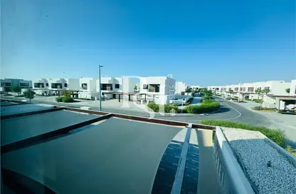 تاون هاوس - 3 غرف نوم - 4 حمامات للايجار في نويا ڤيڤا - نويا - جزيرة الياس - أبوظبي