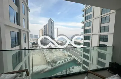 Apartment - 2 Bedrooms - 4 Bathrooms for sale in Reem Nine - Shams Abu Dhabi - Al Reem Island - Abu Dhabi