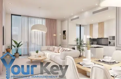 شقة - 1 حمام للبيع في برج سيليستو - مجمع دبي ريزيدنس - دبي لاند - دبي شقة - 1 حمام للبيع في برج سيليستو - مجمع دبي ريزيدنس - دبي لاند - دبي