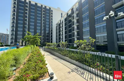 Apartment - 1 Bedroom - 1 Bathroom for rent in Golfville - Dubai Hills Estate - Dubai