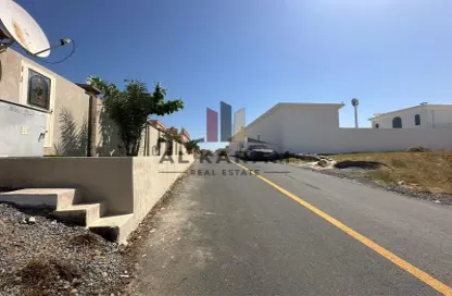 Land - Studio for sale in Al Dhait South - Al Dhait - Ras Al Khaimah
