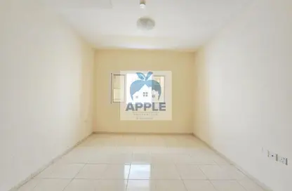 Apartment - 1 Bedroom - 2 Bathrooms for rent in Muwailih Building - Muwaileh - Sharjah