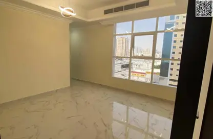 Apartment - 2 Bedrooms - 2 Bathrooms for rent in Al Naemiya Tower 1 - Al Naemiya Towers - Al Nuaimiya - Ajman