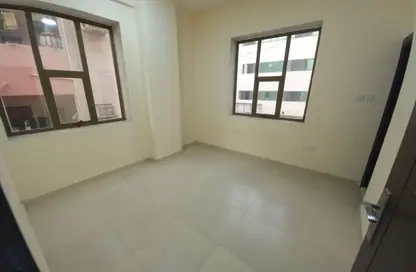 شقة - غرفة نوم - 2 حمامات للايجار في النخيل 1 - النخيل - عجمان