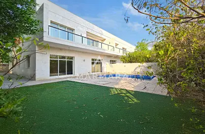Villa - 5 Bedrooms - 6 Bathrooms for rent in Umm Suqeim 2 Villas - Umm Suqeim 2 - Umm Suqeim - Dubai