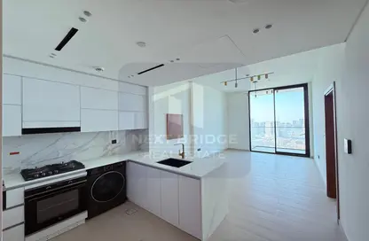 Apartment - 1 Bedroom - 2 Bathrooms for sale in Binghatti Gardenia - Jumeirah Village Circle - Dubai