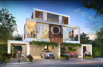 Villa - 5 Bedrooms - 5 Bathrooms for sale in Park Greens 2 - Park Greens - Damac Hills 2 - Dubai