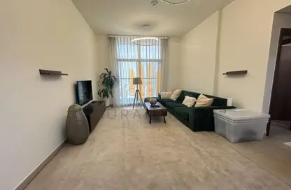 Apartment - 2 Bedrooms - 3 Bathrooms for rent in Azizi Plaza - Al Furjan - Dubai