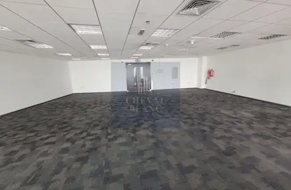Office Space - Studio for rent in The Curve - Al Quoz 3 - Al Quoz - Dubai