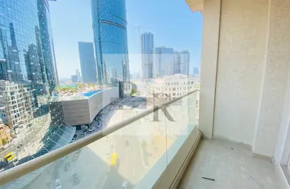 شقة - غرفة نوم - 2 حمامات للايجار في مانجروف - شمس أبوظبي - جزيرة الريم - أبوظبي