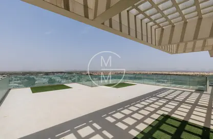Duplex - 3 Bedrooms - 4 Bathrooms for sale in Seventh Heaven - Al Barari - Dubai
