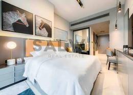Studio - 1 bathroom for rent in MAG 318 - Business Bay - Dubai