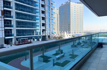 Apartment - 4 Bedrooms - 5 Bathrooms for sale in Elite Business Bay Residence - Business Bay - Dubai