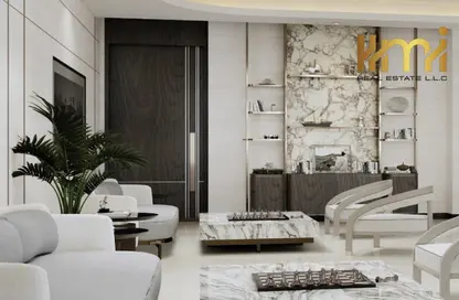 Apartment - 1 Bedroom - 2 Bathrooms for sale in Avenue Residence 7 - Al Furjan - Dubai