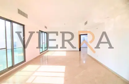 شقة - 3 غرف نوم - 3 حمامات للايجار في الهيل تاور - شارع مبارك بن محمد - الخالدية - أبوظبي