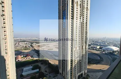 Apartment - 2 Bedrooms - 2 Bathrooms for rent in Meera - Al Habtoor City - Business Bay - Dubai