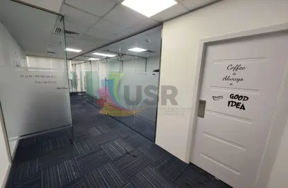 مكتب - استوديو للايجار في عود ميثاء - بر دبي - دبي