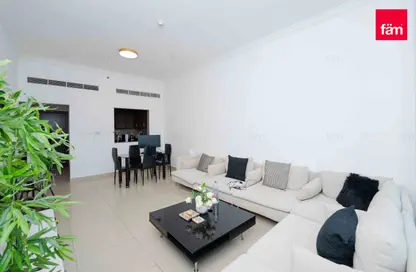 Apartment - 1 Bedroom - 2 Bathrooms for sale in Fairview Residency - Business Bay - Dubai