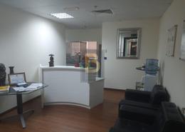 Office Space for sale in Mazaya Business Avenue BB1 - Mazaya Business Avenue - Jumeirah Lake Towers - Dubai